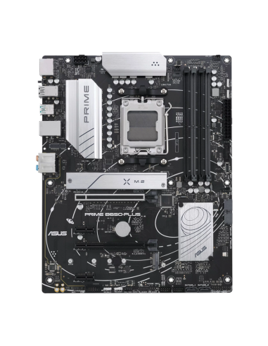 ASUS PRIME B650-PLUS-CSM /AM5